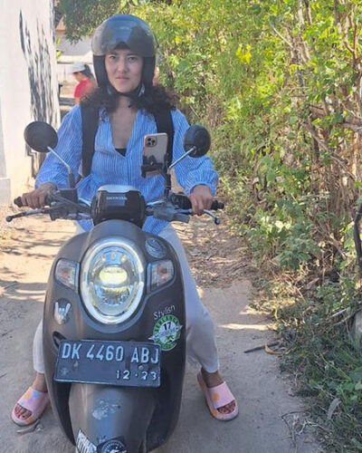 Nusa Penida Rent Bike (43) Nusa Penida Rent Bike (43)