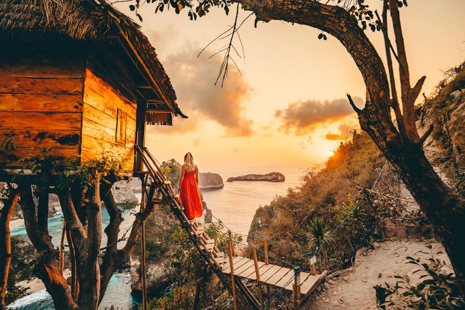 Package One Day Trip East