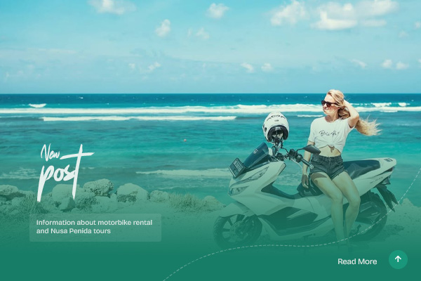 Rent-Motorbike-&-Taxi-Scooter-Nusa-Penida