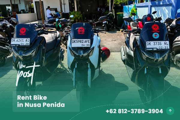 Rent-Bike-in-Nusa-Penida