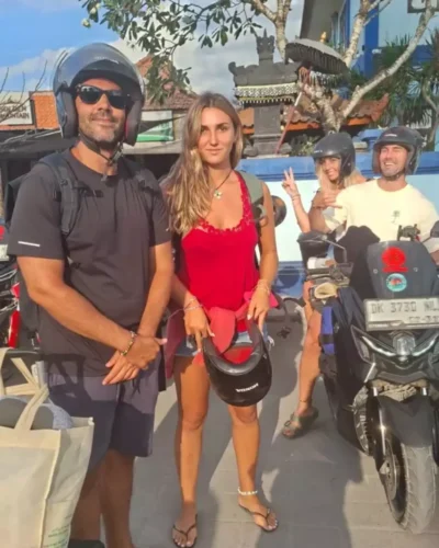 Nusa Penida Scooter Rental nusa penida scooter rental